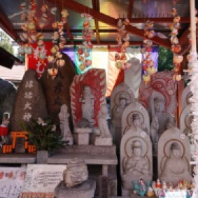Sanctuaire Fushimi Inari Taisha