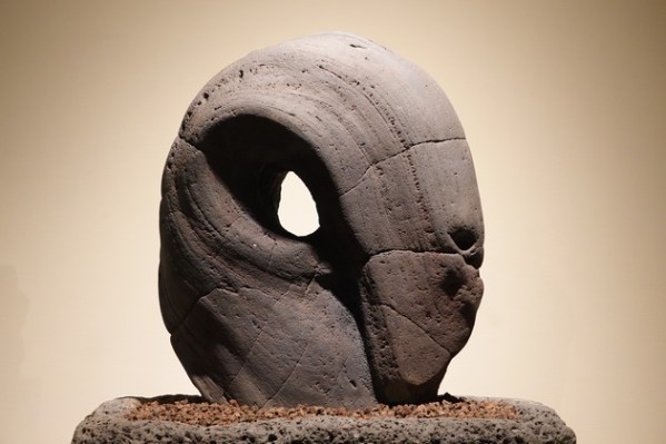 Jeju Stone Park - Musée d'Art - Musée des volcans - Pierre de lave