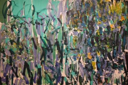 MoMA - Joan Mitchell