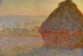Musée des Beaux-Arts de Boston - Claude Monet