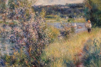 Musée des Beaux-Arts de Boston - Pierre-Auguste Renoir