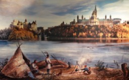 Gatineau - Musée canadien d'Histoire