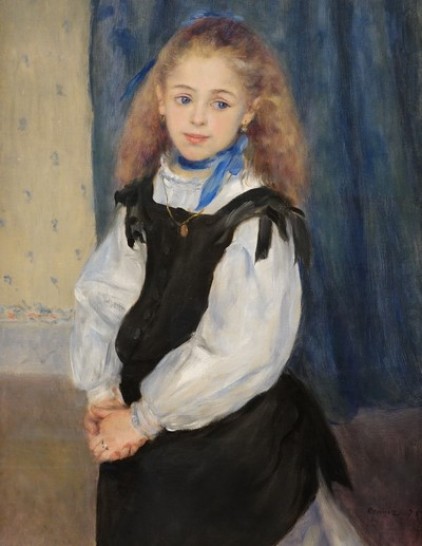 Philadelphia Museum of Art - Pierre-Auguste Renoir