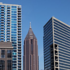 Atlanta - Downtown