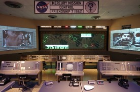 Kennedy Space Center - Programme Gemini