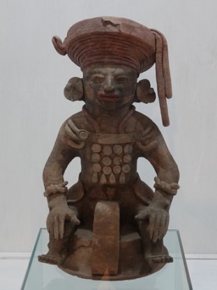 Copan - Musée archéologique maya