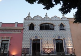 Puebla - Zocalo