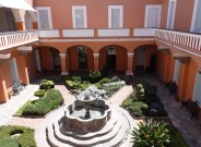 Puebla - Musée Amparo