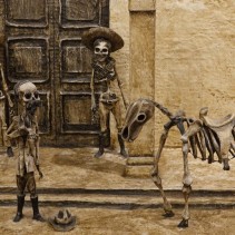 Guanajuato - Museo Regional de la Alhondiga de Granaditas