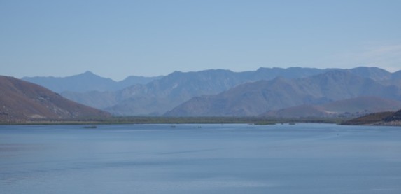 Lac Isabella