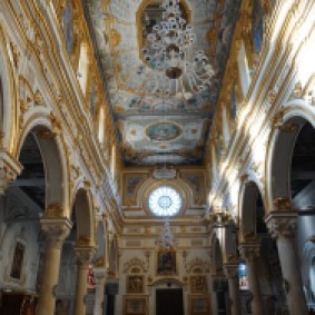 Matera - Duomo